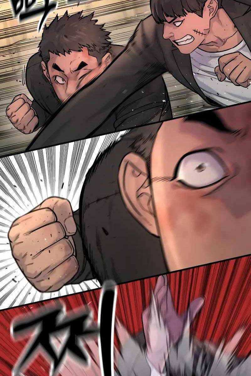 Cảnh Sát Báo Thù Chap 13 - Next Chap 14