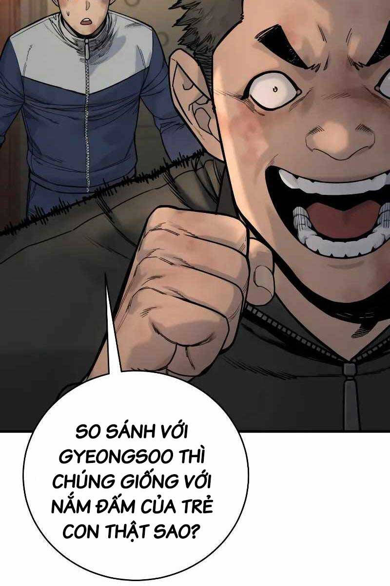 Cảnh Sát Báo Thù Chap 13 - Next Chap 14