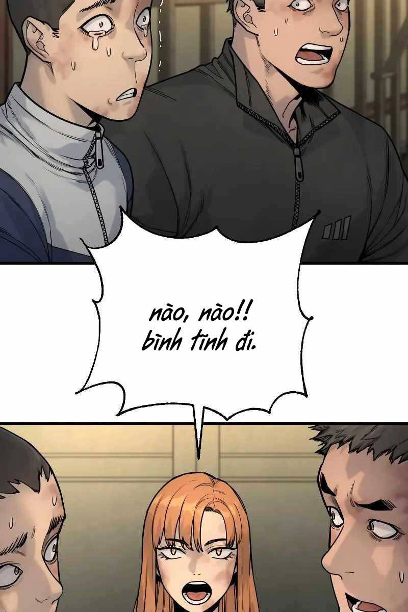 Cảnh Sát Báo Thù Chap 13 - Next Chap 14