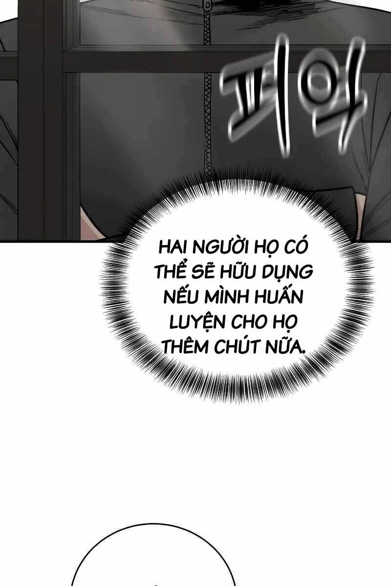 Cảnh Sát Báo Thù Chap 13 - Next Chap 14