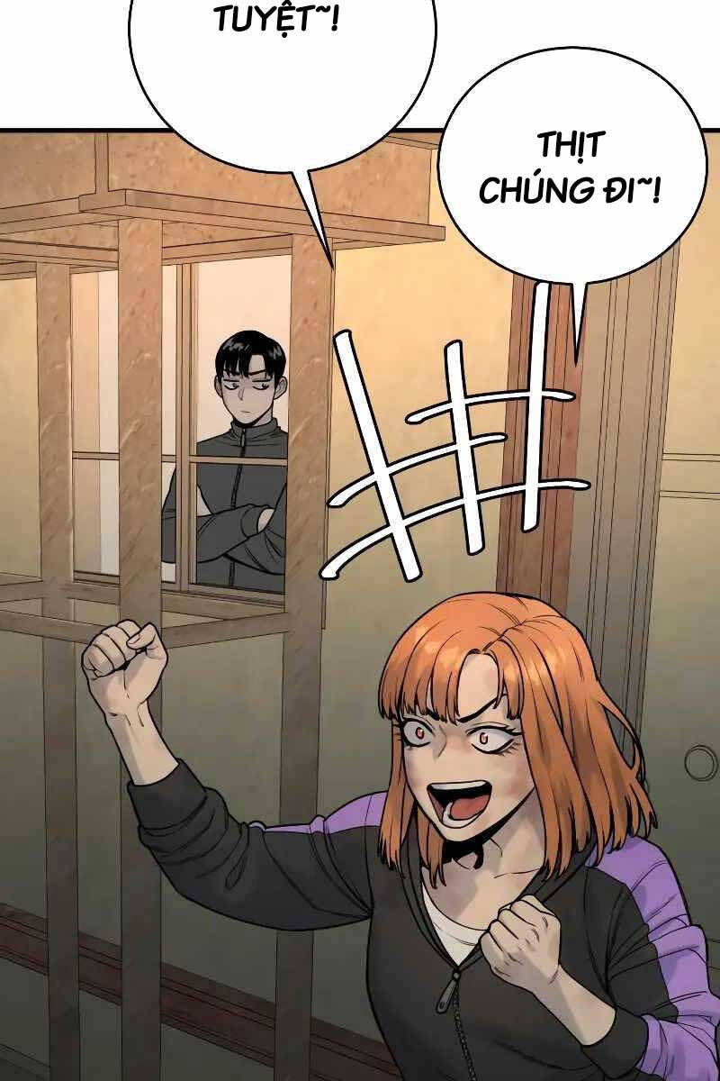 Cảnh Sát Báo Thù Chap 13 - Next Chap 14