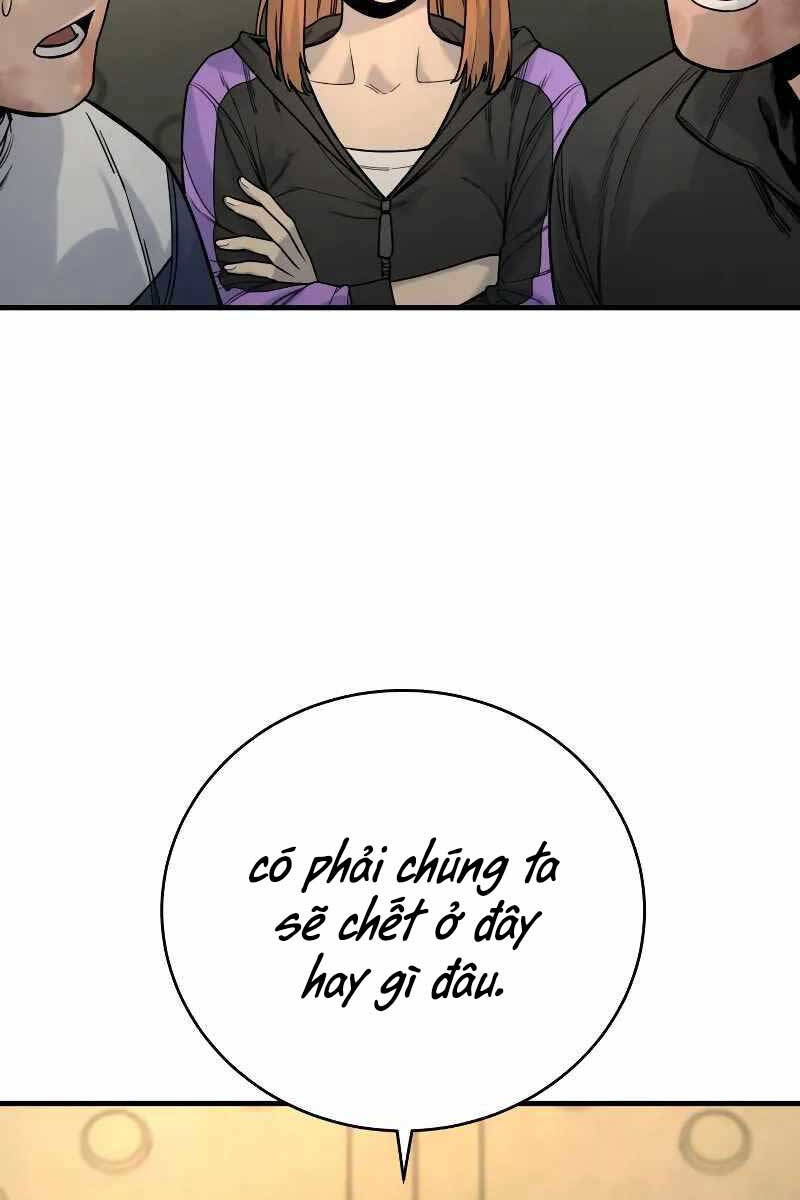 Cảnh Sát Báo Thù Chap 13 - Next Chap 14