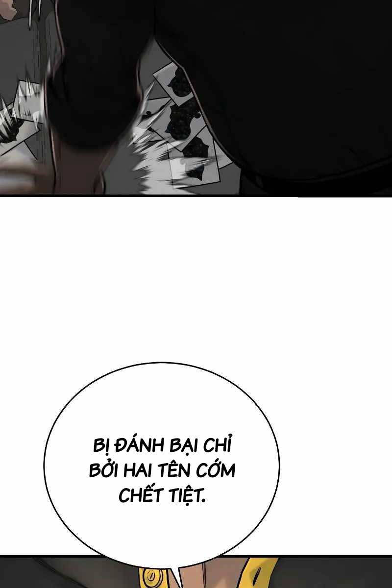 Cảnh Sát Báo Thù Chap 13 - Next Chap 14