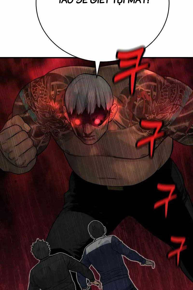 Cảnh Sát Báo Thù Chap 13 - Next Chap 14
