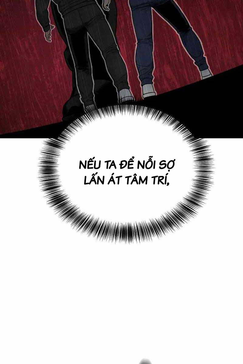 Cảnh Sát Báo Thù Chap 13 - Next Chap 14