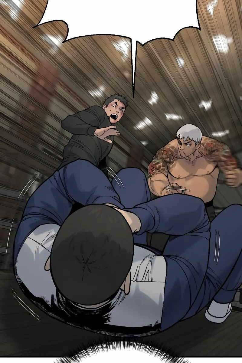 Cảnh Sát Báo Thù Chap 13 - Next Chap 14