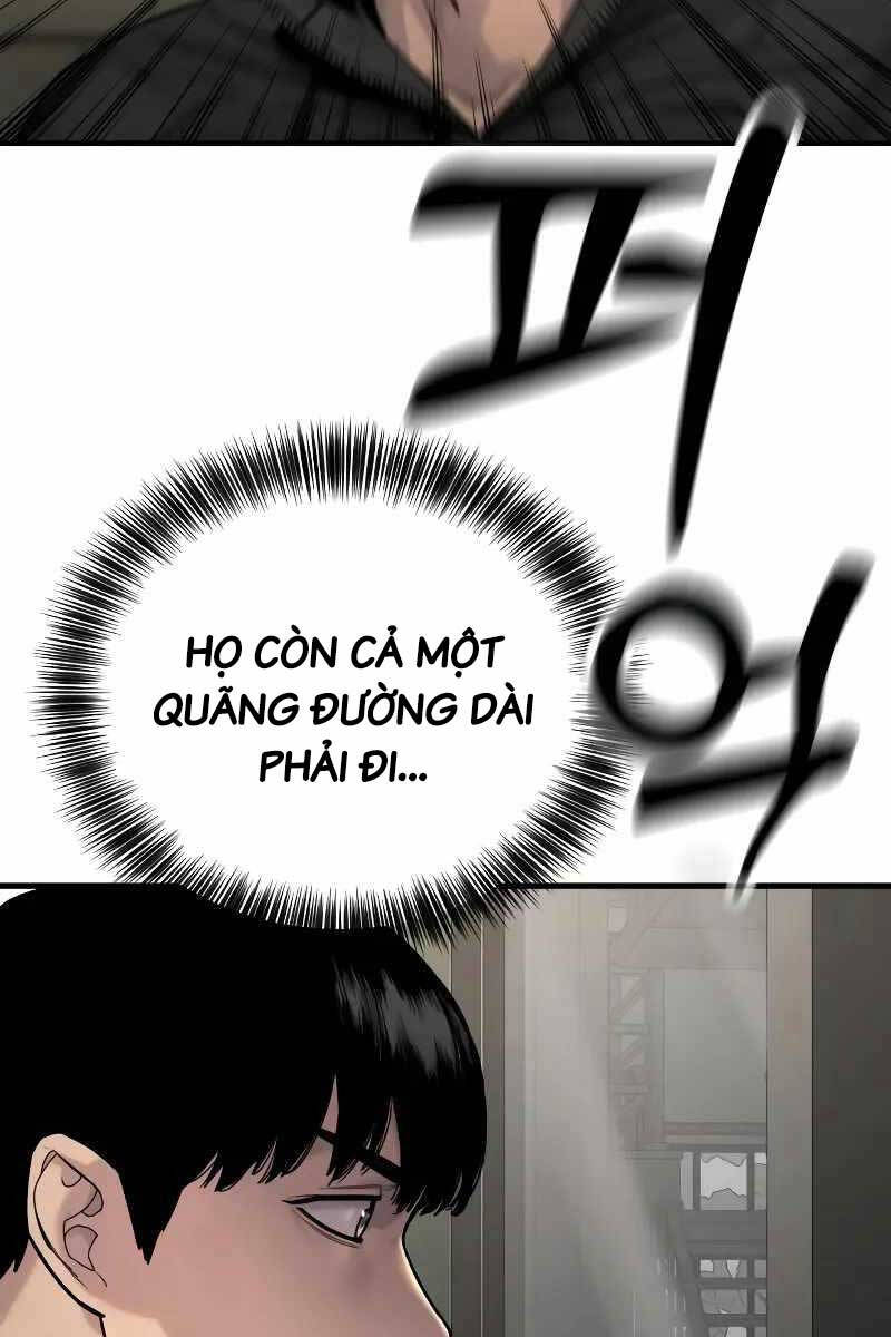 Cảnh Sát Báo Thù Chap 13 - Next Chap 14