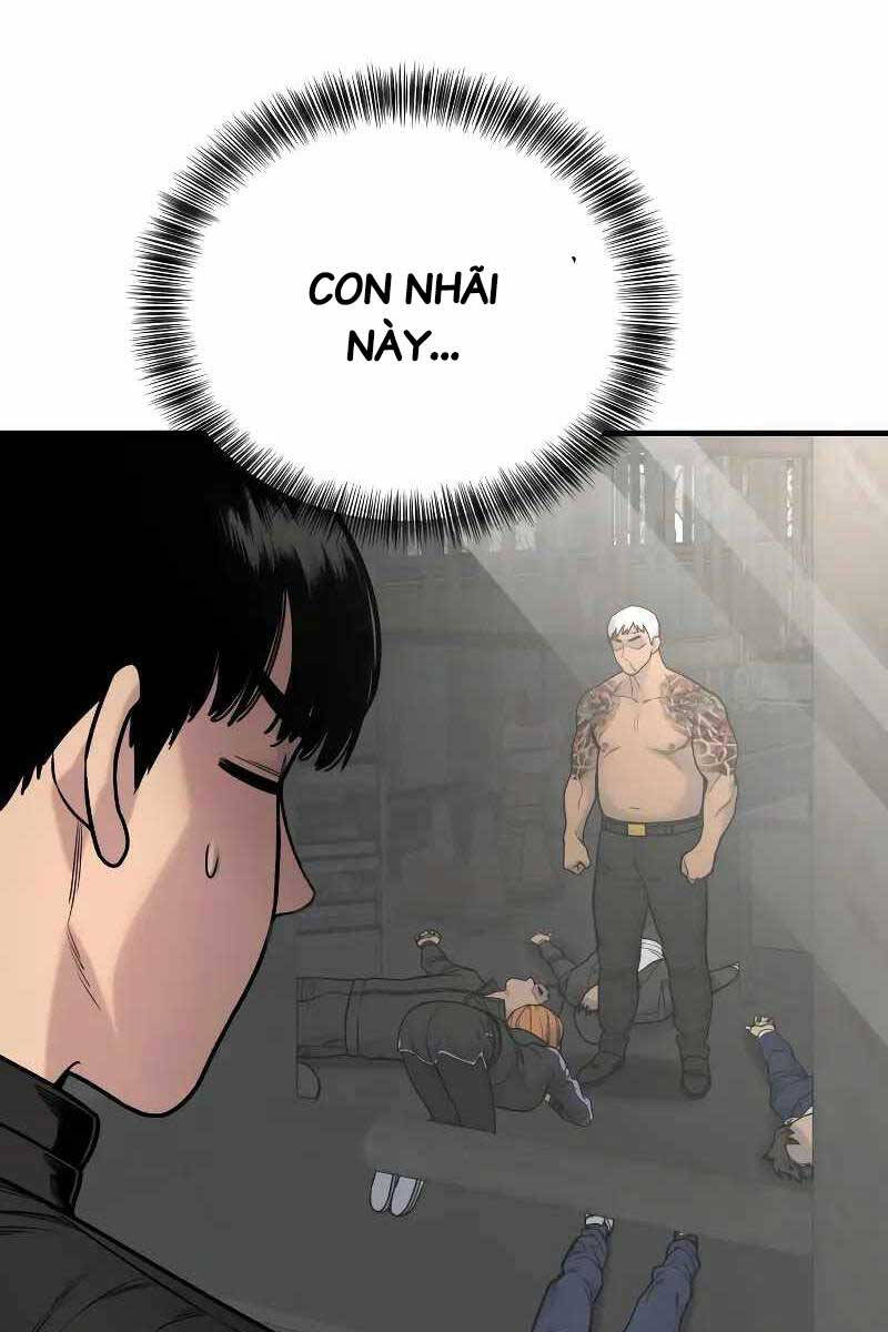 Cảnh Sát Báo Thù Chap 13 - Next Chap 14