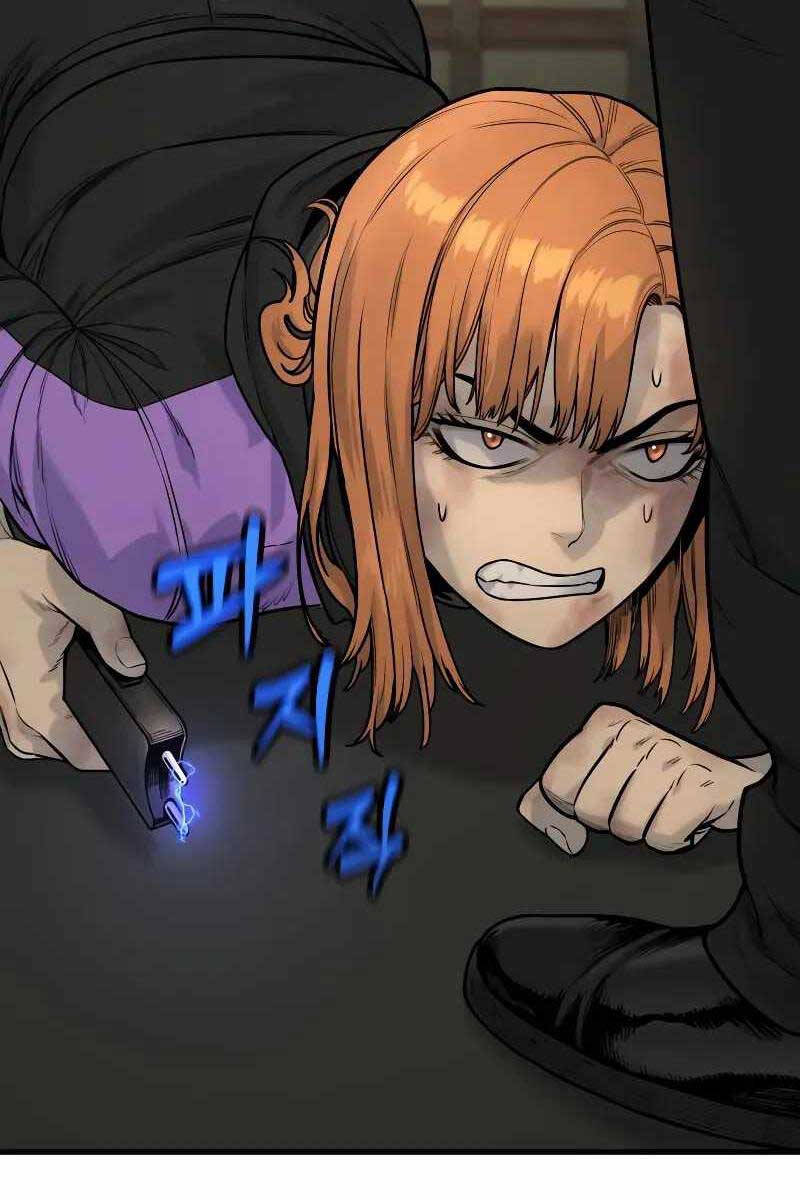 Cảnh Sát Báo Thù Chap 13 - Next Chap 14