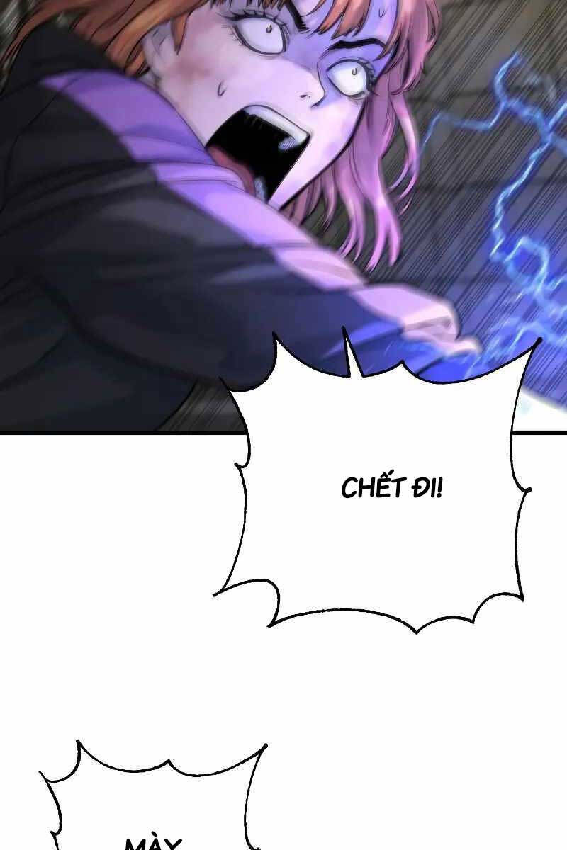 Cảnh Sát Báo Thù Chap 13 - Next Chap 14