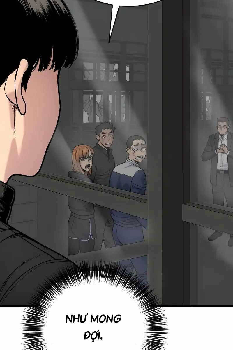 Cảnh Sát Báo Thù Chap 13 - Next Chap 14
