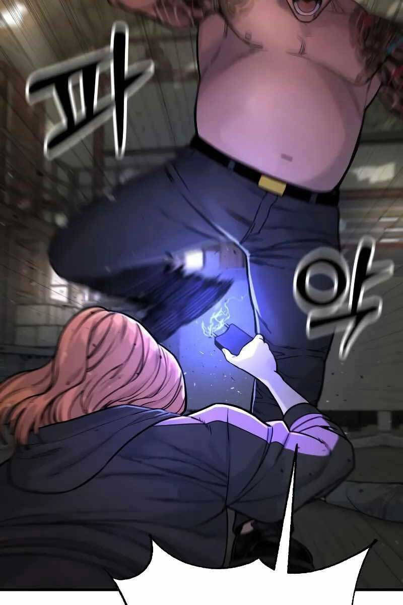 Cảnh Sát Báo Thù Chap 13 - Next Chap 14