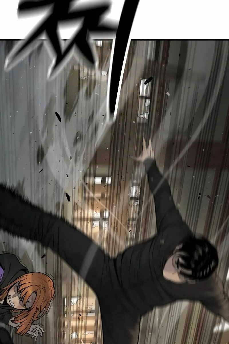 Cảnh Sát Báo Thù Chap 13 - Next Chap 14