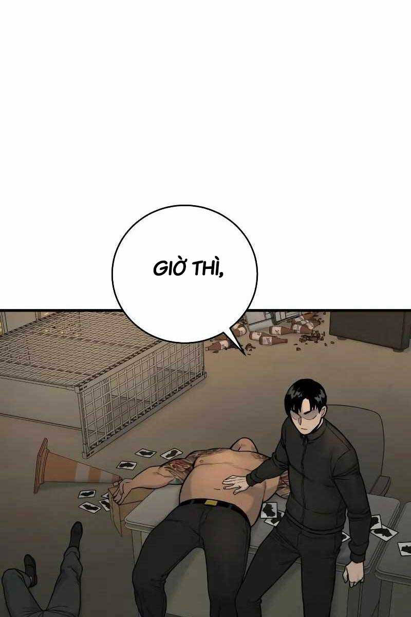 Cảnh Sát Báo Thù Chap 13 - Next Chap 14