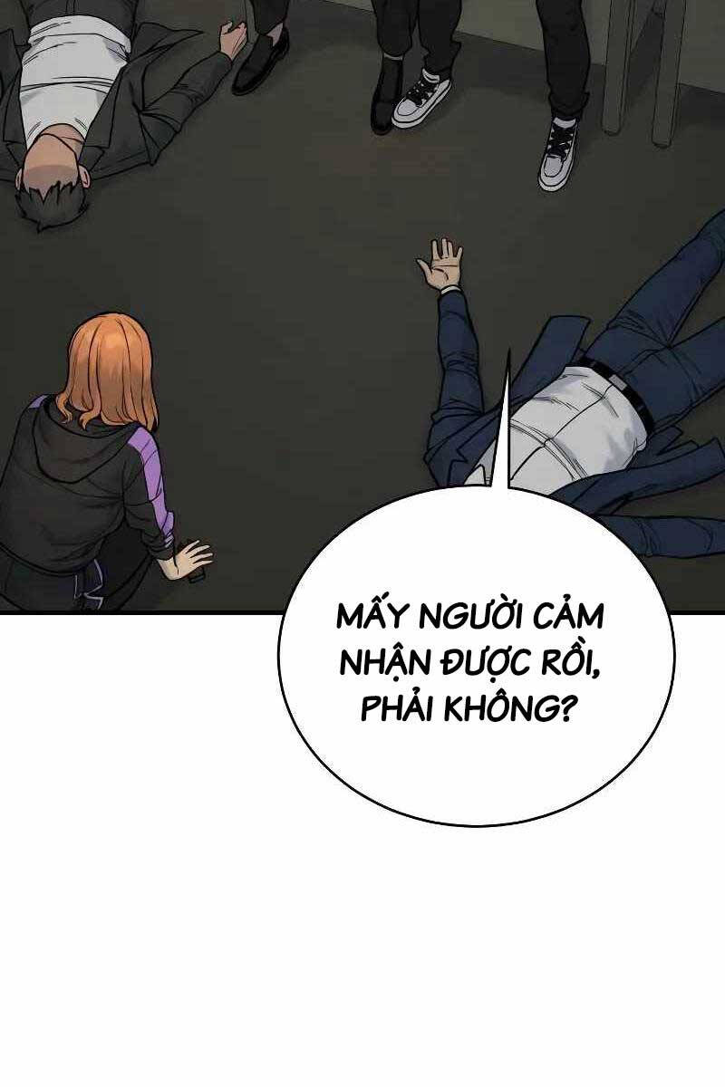 Cảnh Sát Báo Thù Chap 13 - Next Chap 14