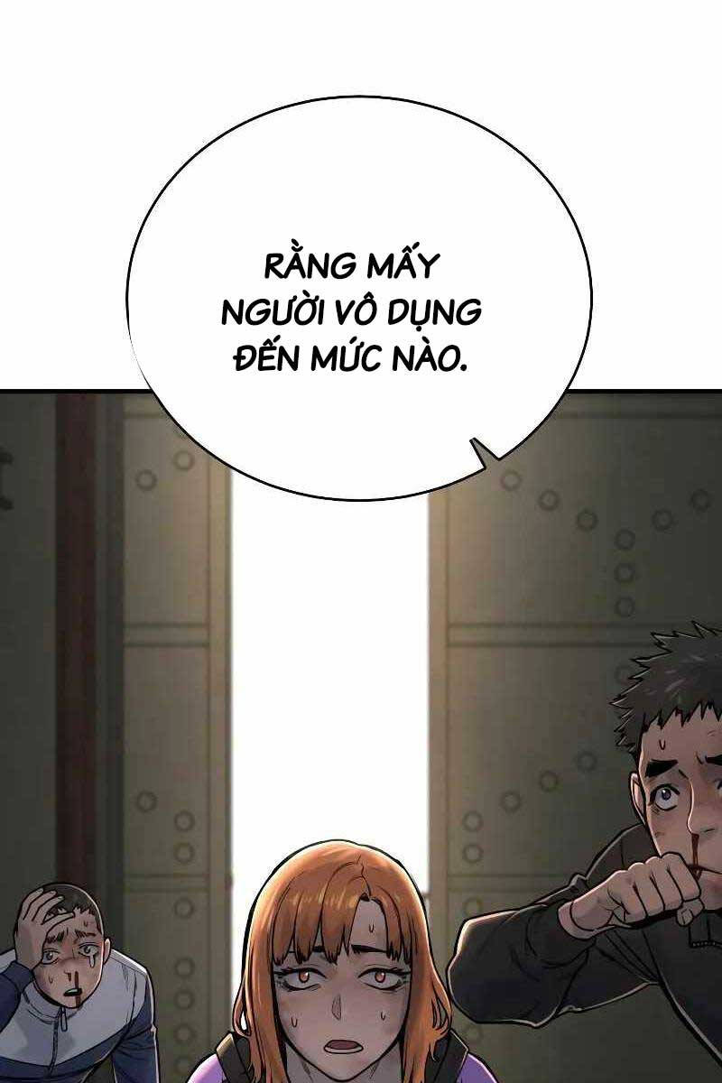 Cảnh Sát Báo Thù Chap 13 - Next Chap 14