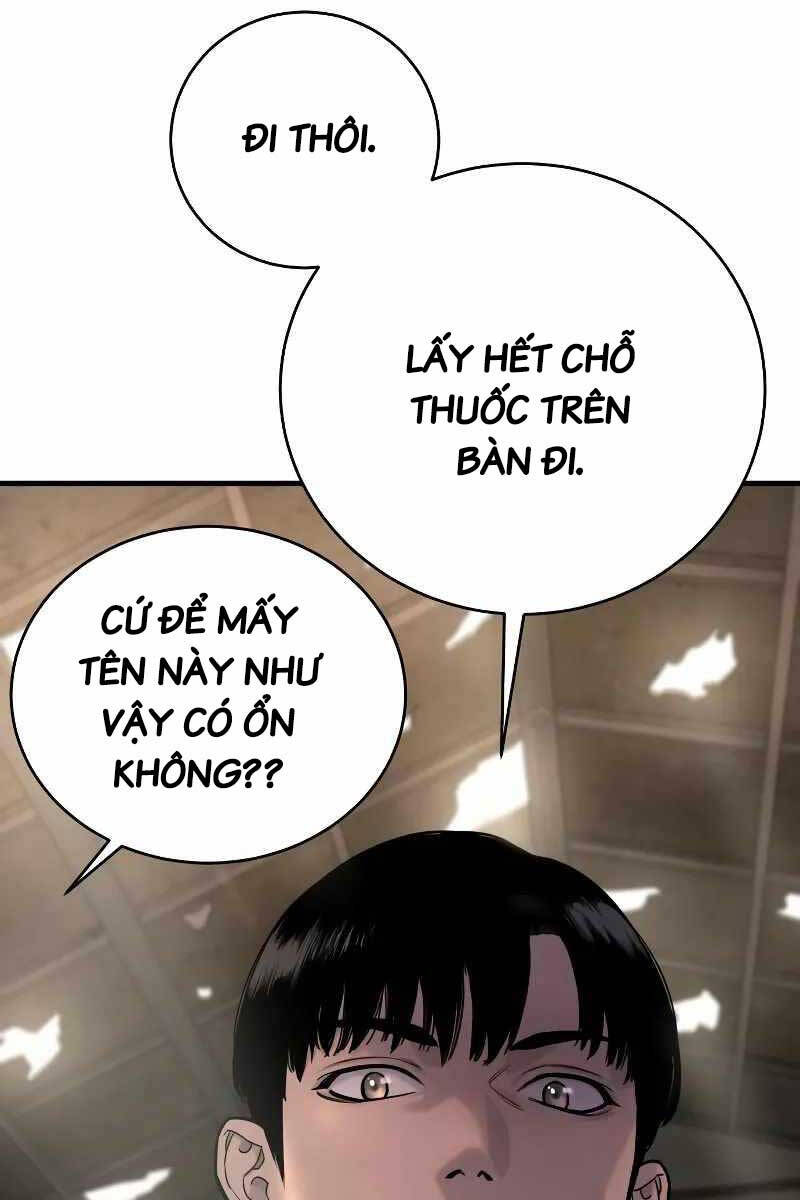 Cảnh Sát Báo Thù Chap 13 - Next Chap 14