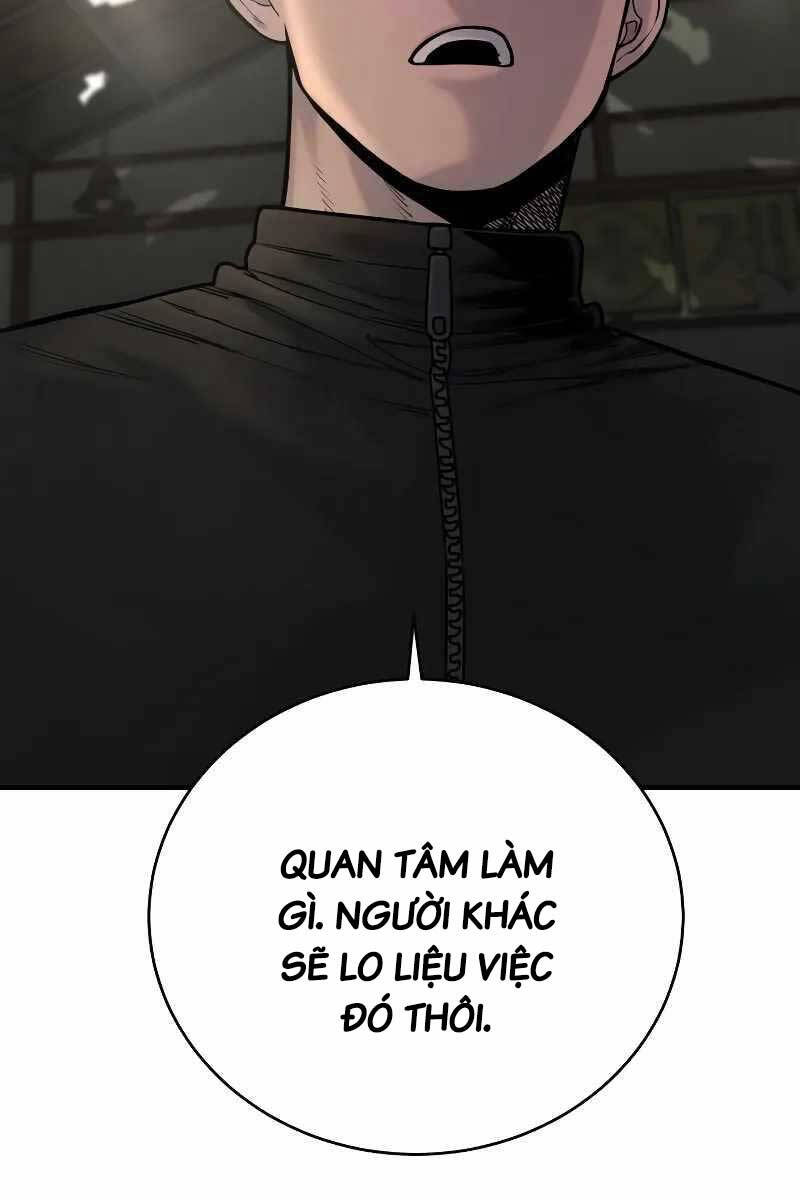 Cảnh Sát Báo Thù Chap 13 - Next Chap 14
