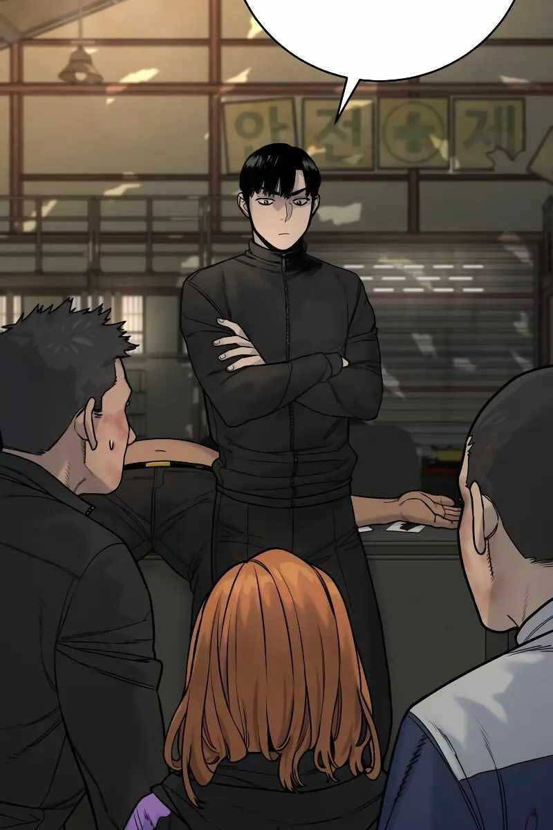 Cảnh Sát Báo Thù Chap 13 - Next Chap 14