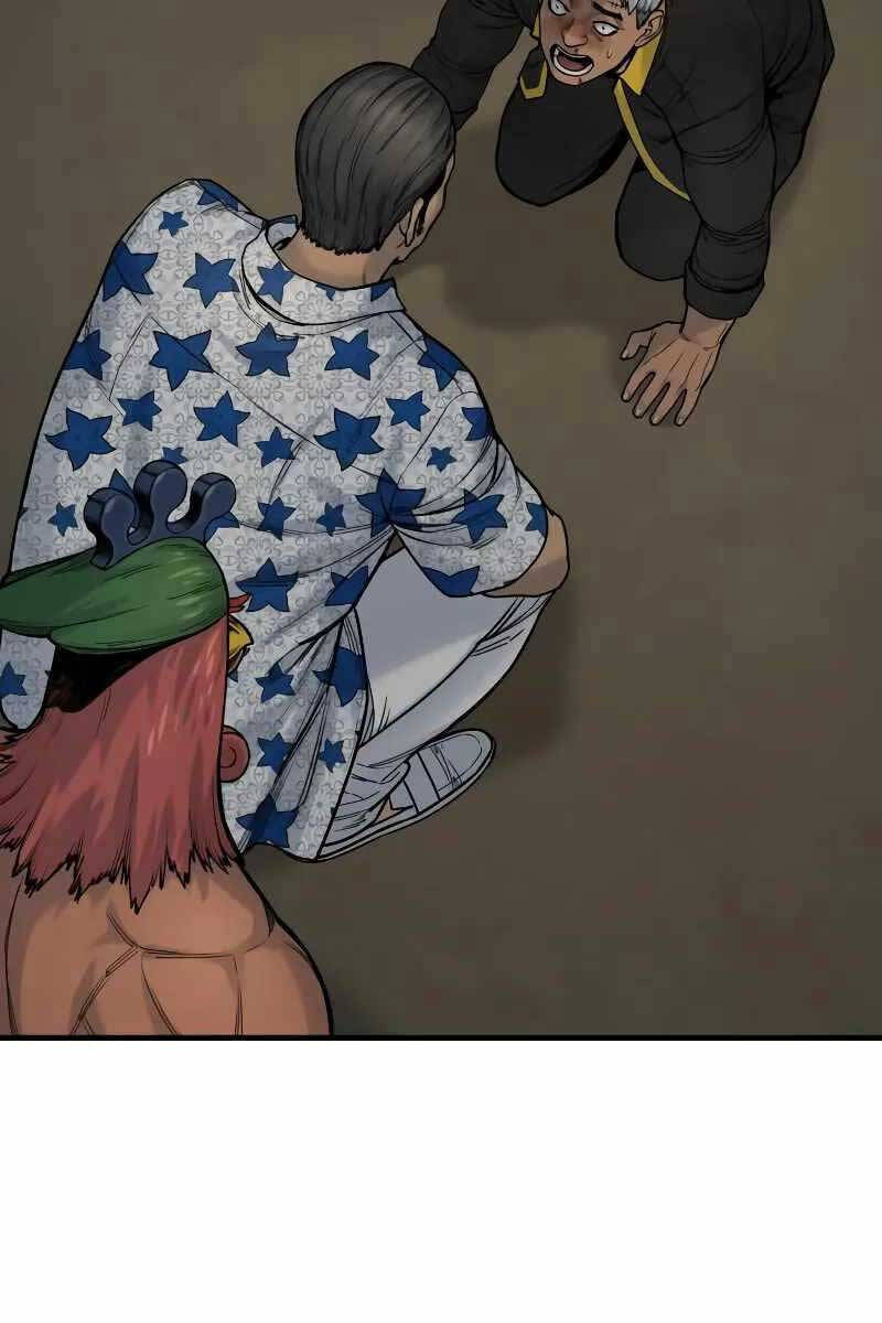 Cảnh Sát Báo Thù Chap 13 - Next Chap 14