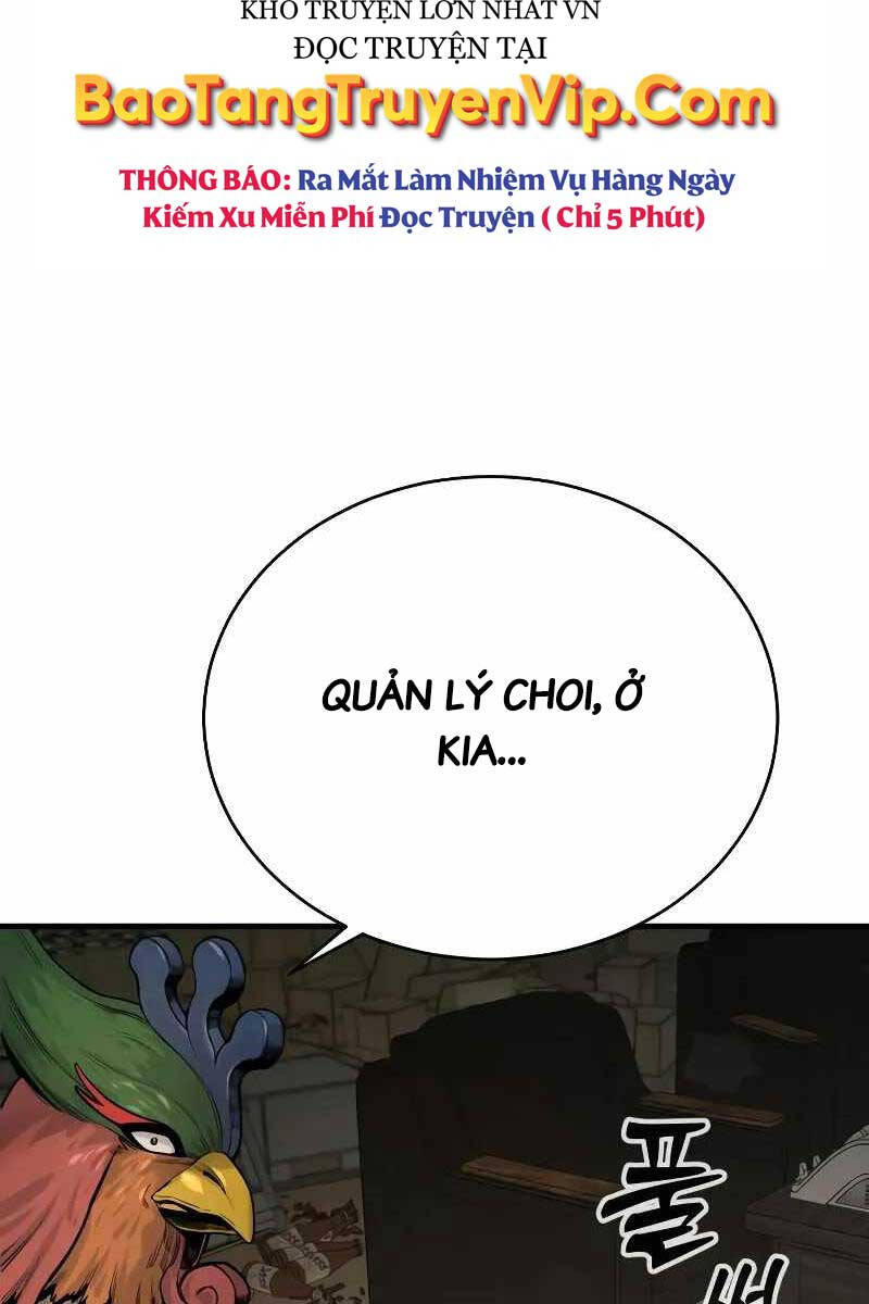 Cảnh Sát Báo Thù Chap 13 - Next Chap 14