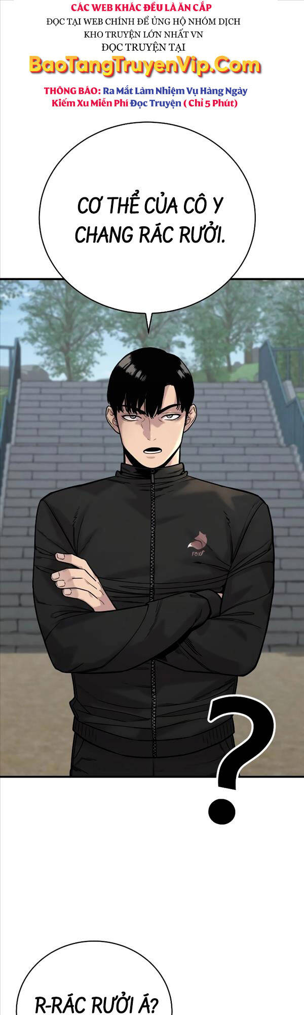 Cảnh Sát Báo Thù Chap 15 - Next Chap 16