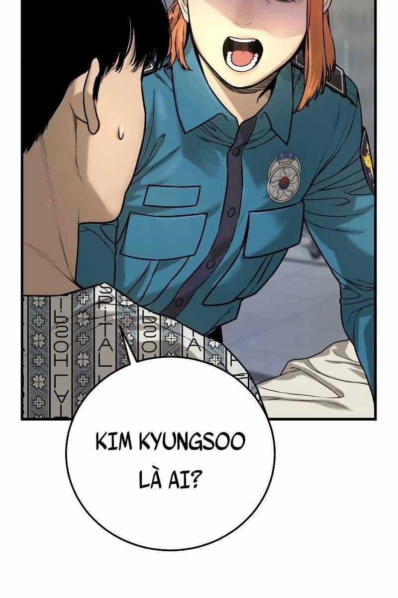 Cảnh Sát Báo Thù Chap 15 - Next Chap 16