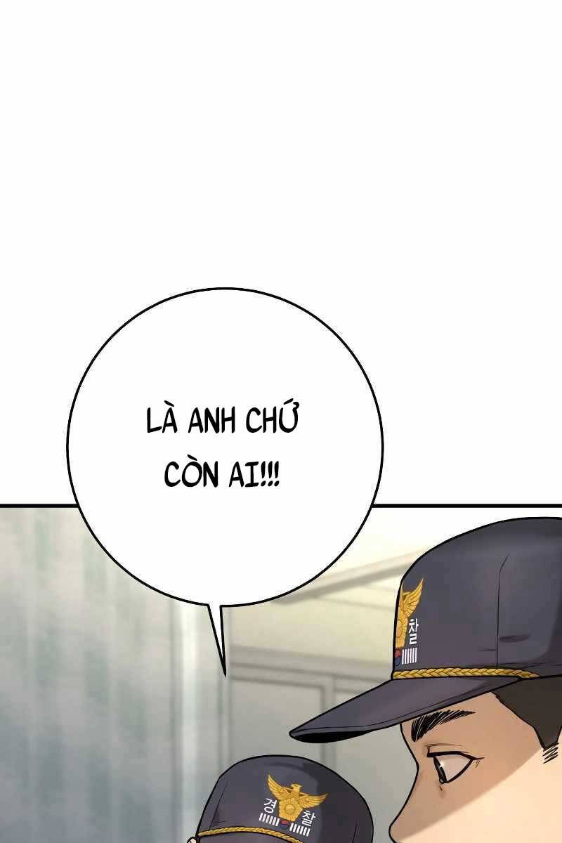 Cảnh Sát Báo Thù Chap 15 - Next Chap 16