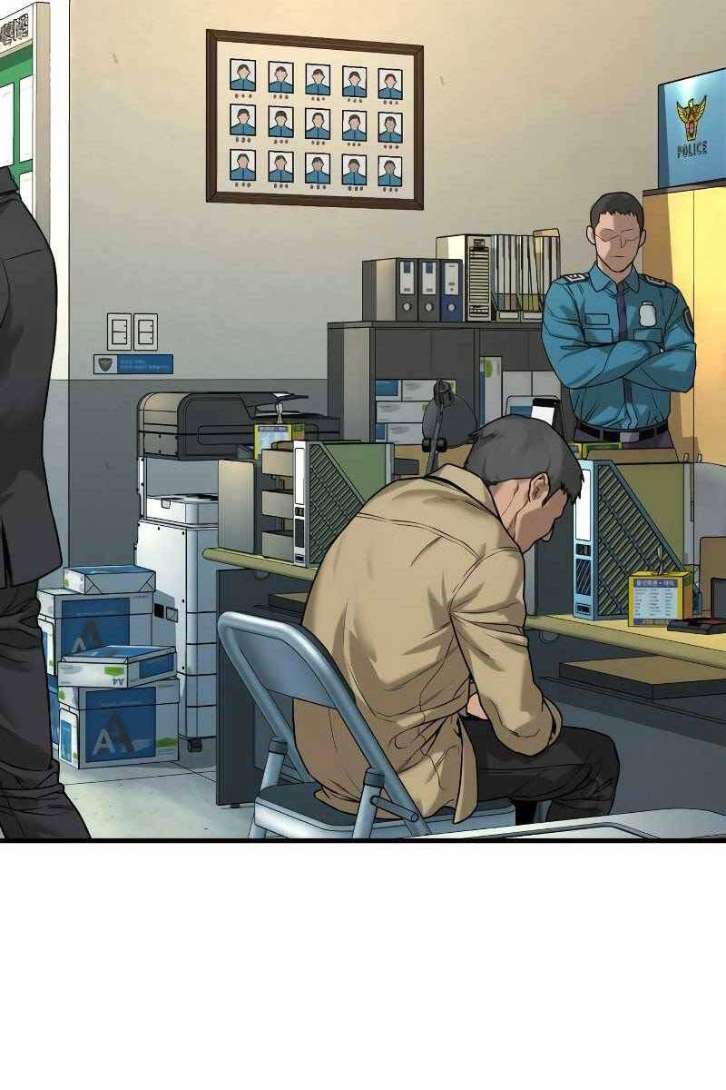 Cảnh Sát Báo Thù Chap 15 - Next Chap 16
