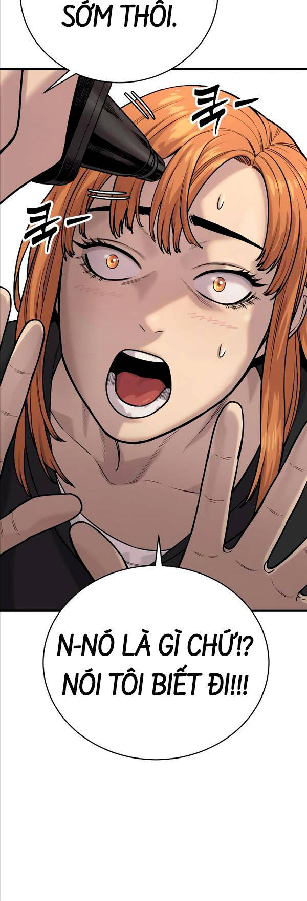 Cảnh Sát Báo Thù Chap 15 - Next Chap 16