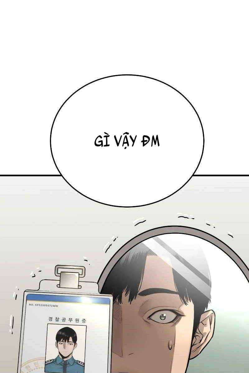 Cảnh Sát Báo Thù Chap 15 - Next Chap 16