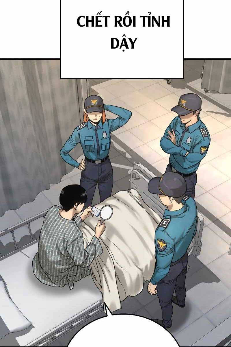 Cảnh Sát Báo Thù Chap 15 - Next Chap 16