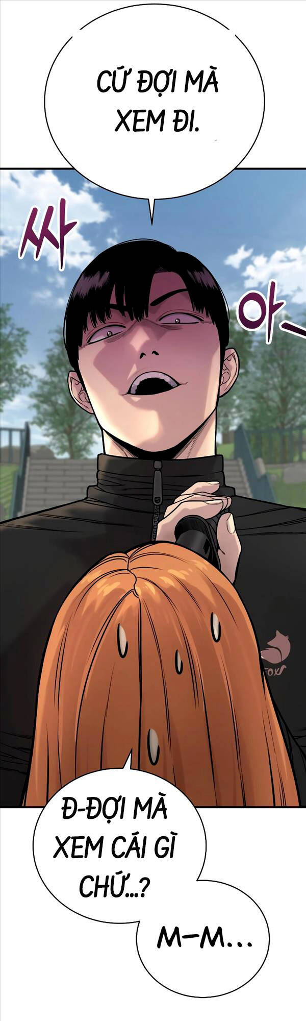 Cảnh Sát Báo Thù Chap 15 - Next Chap 16