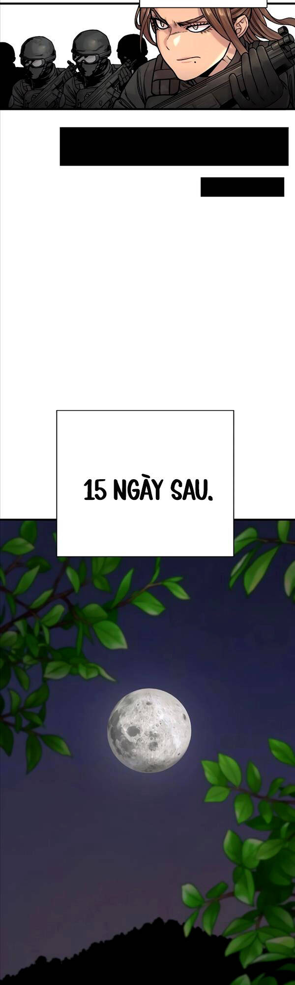 Cảnh Sát Báo Thù Chap 15 - Next Chap 16