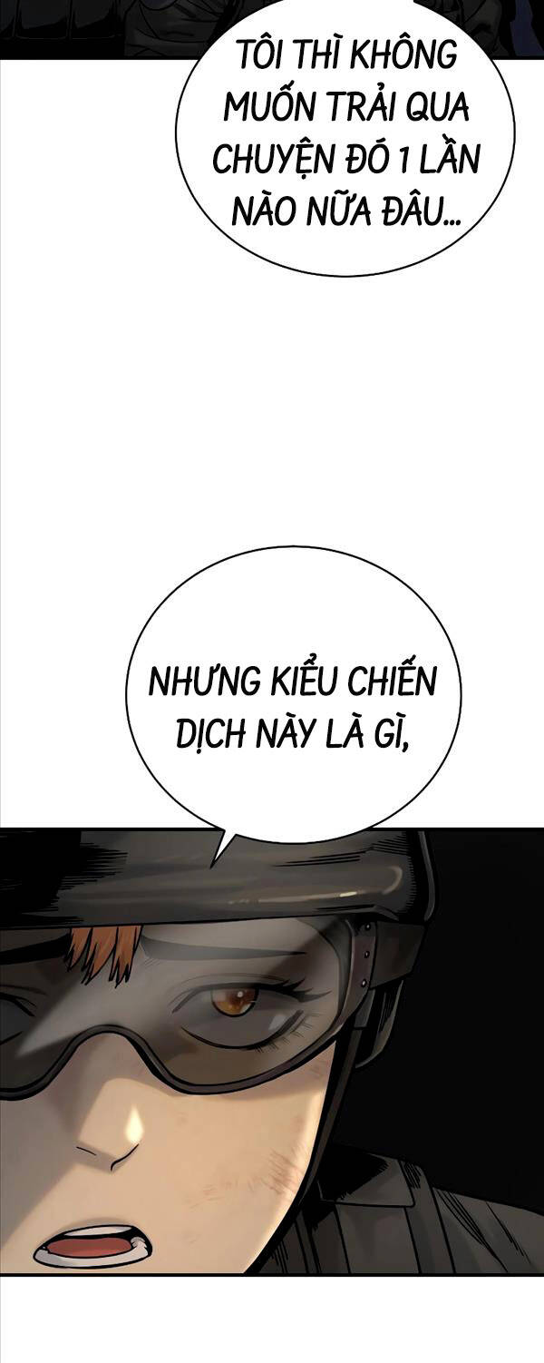 Cảnh Sát Báo Thù Chap 15 - Next Chap 16