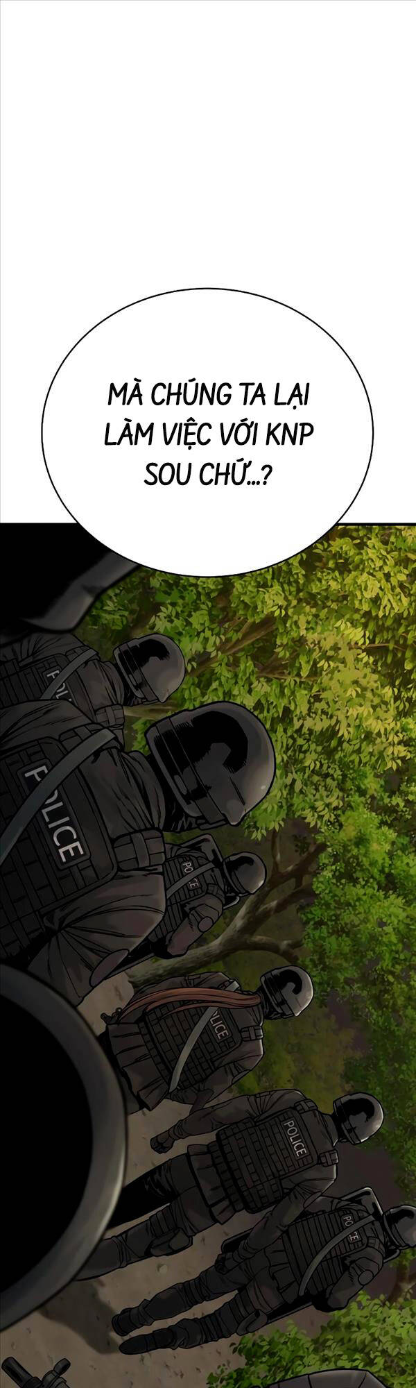 Cảnh Sát Báo Thù Chap 15 - Next Chap 16