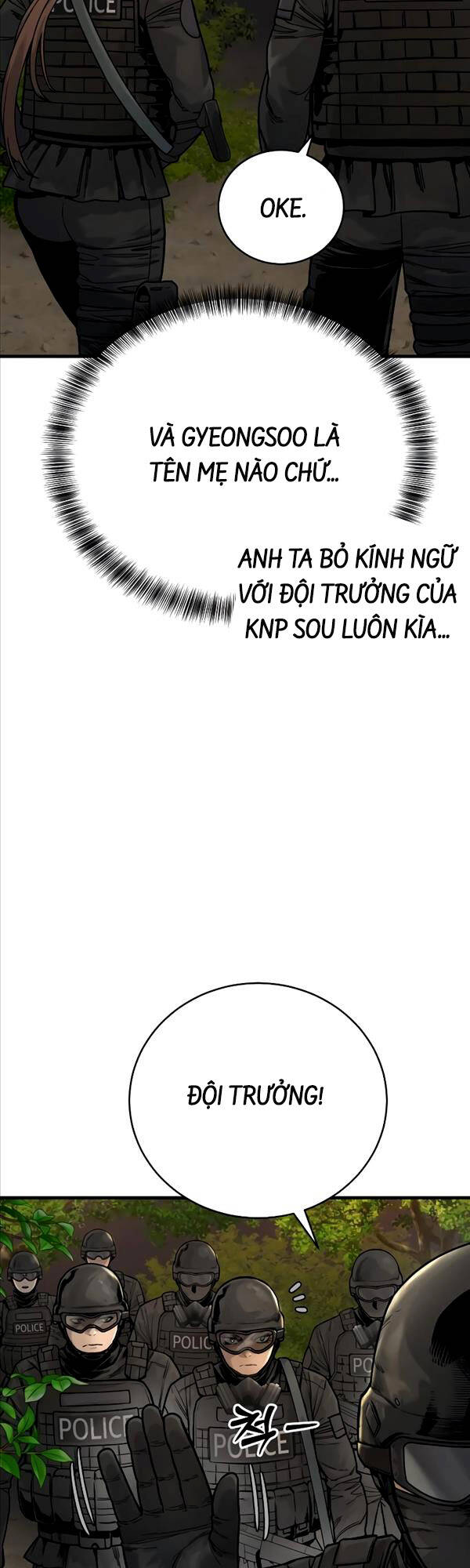 Cảnh Sát Báo Thù Chap 15 - Next Chap 16