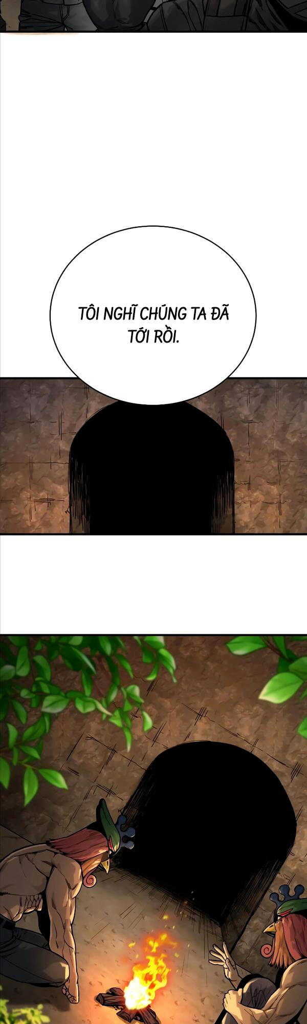 Cảnh Sát Báo Thù Chap 15 - Next Chap 16