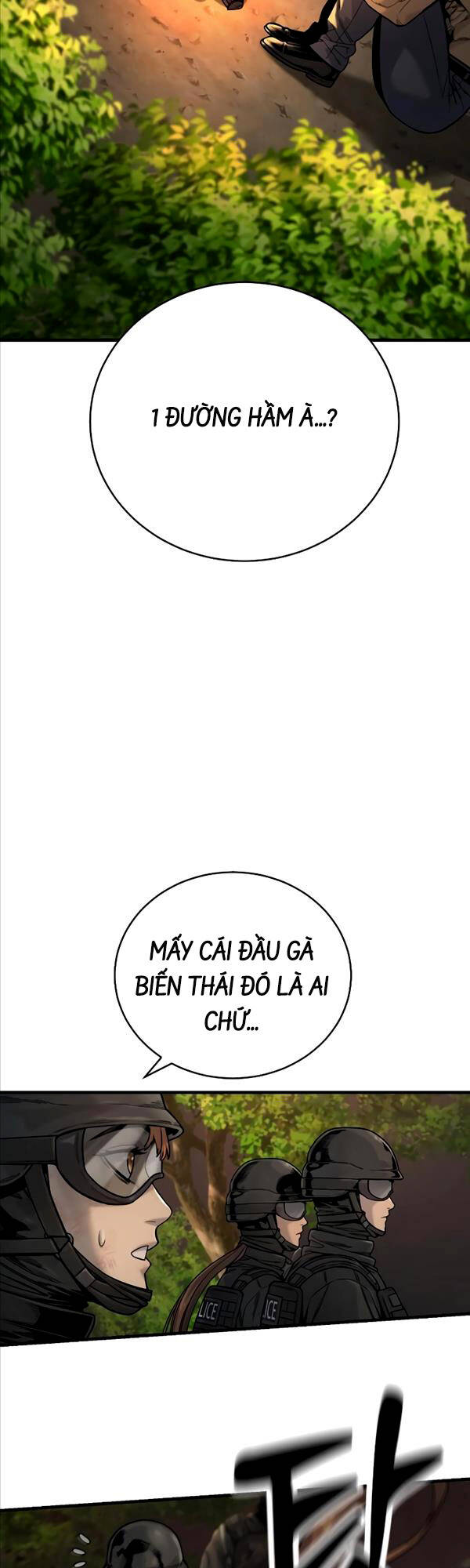 Cảnh Sát Báo Thù Chap 15 - Next Chap 16