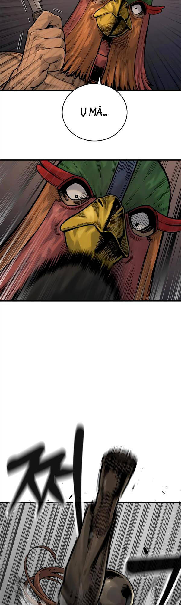 Cảnh Sát Báo Thù Chap 15 - Next Chap 16