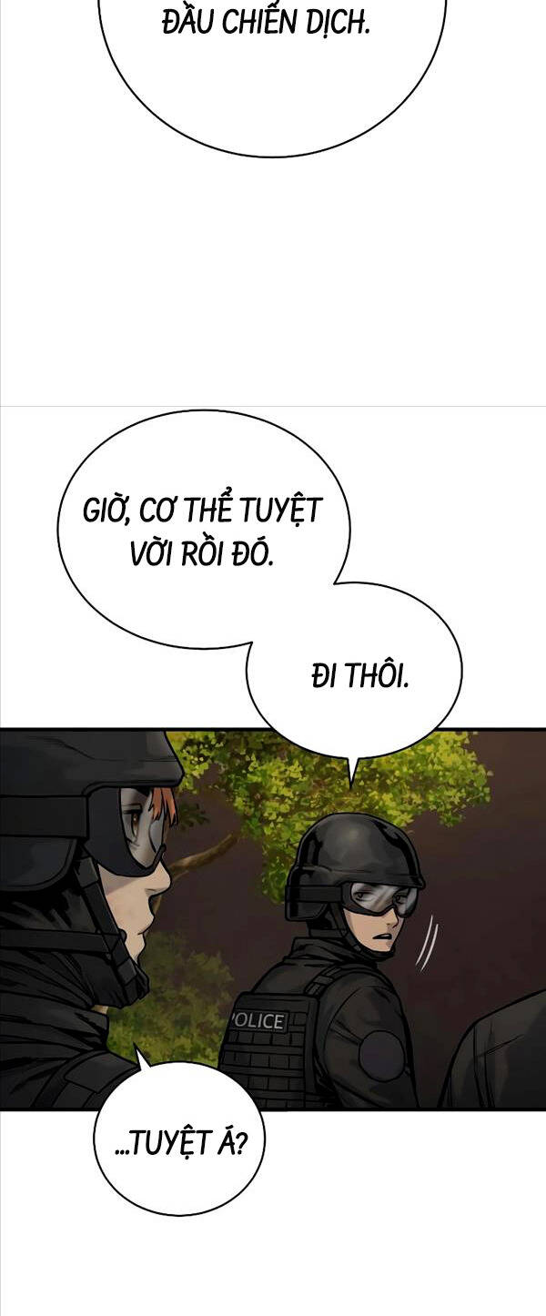Cảnh Sát Báo Thù Chap 15 - Next Chap 16