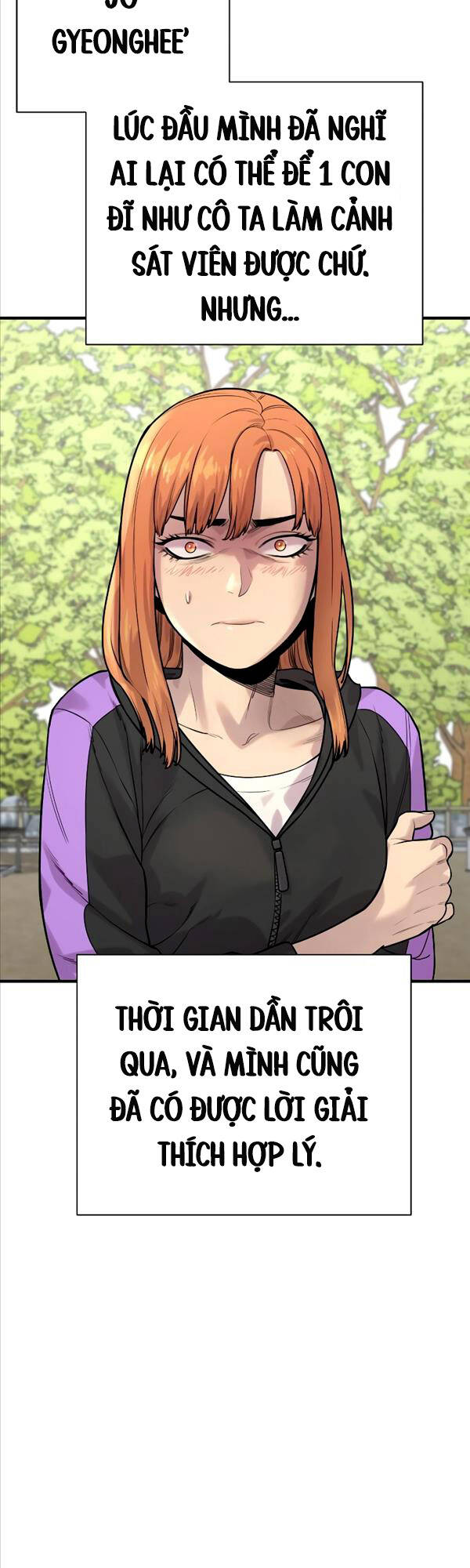 Cảnh Sát Báo Thù Chap 15 - Next Chap 16
