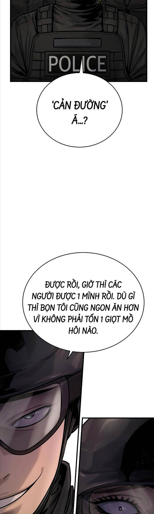 Cảnh Sát Báo Thù Chap 15 - Next Chap 16