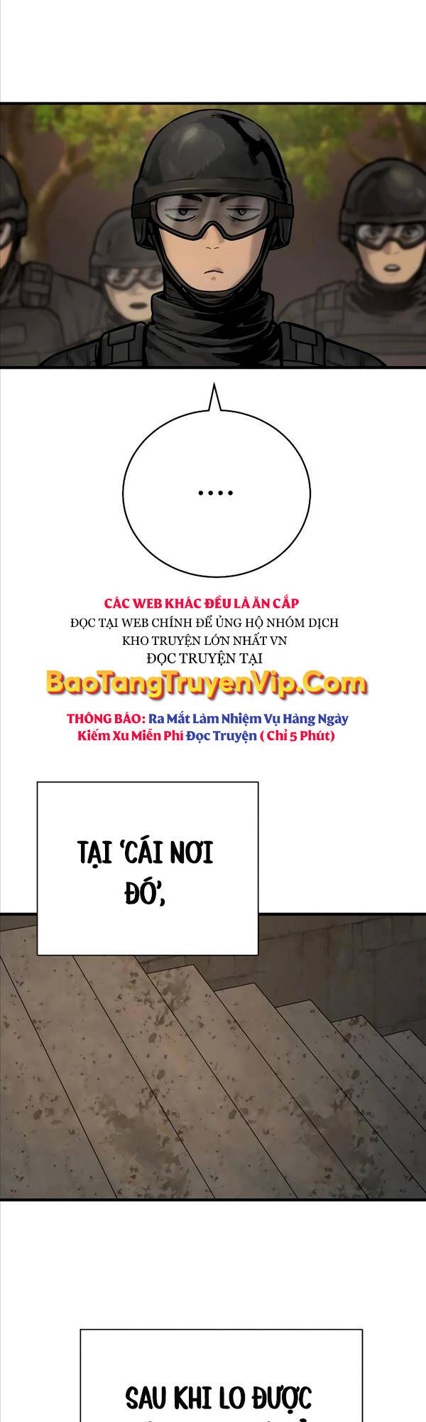 Cảnh Sát Báo Thù Chap 15 - Next Chap 16