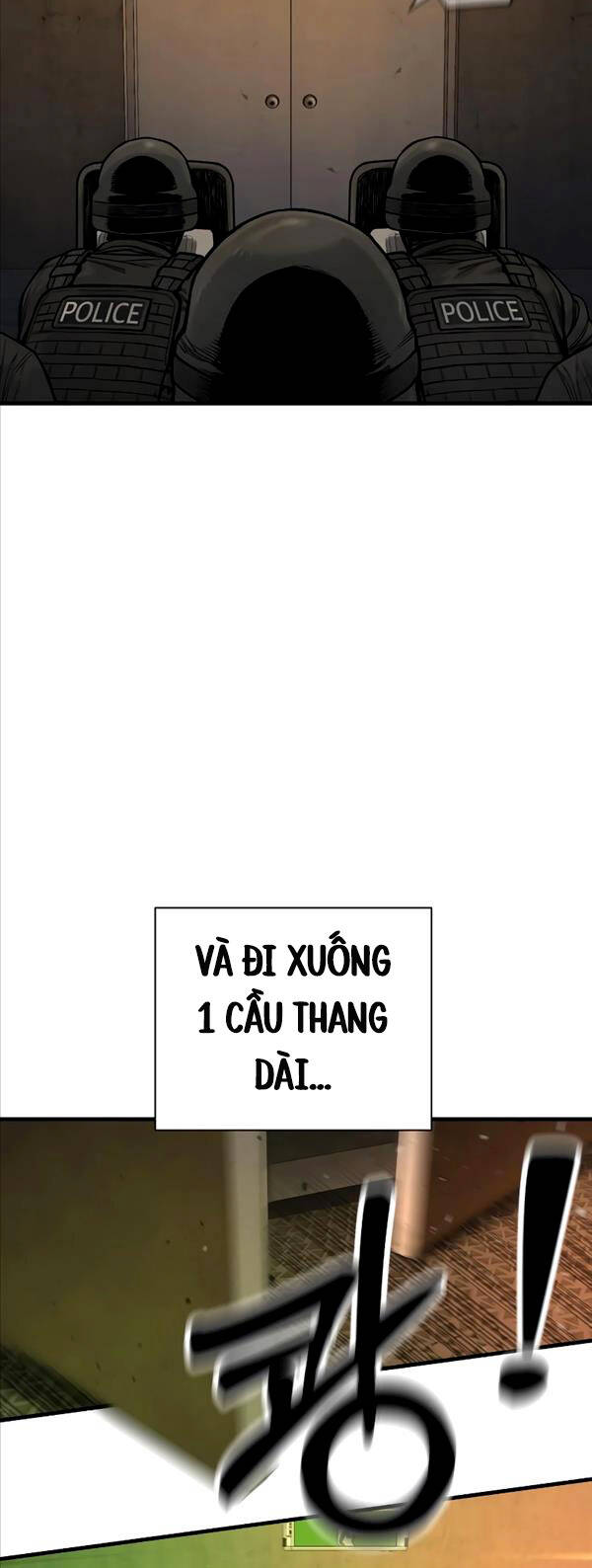 Cảnh Sát Báo Thù Chap 15 - Next Chap 16