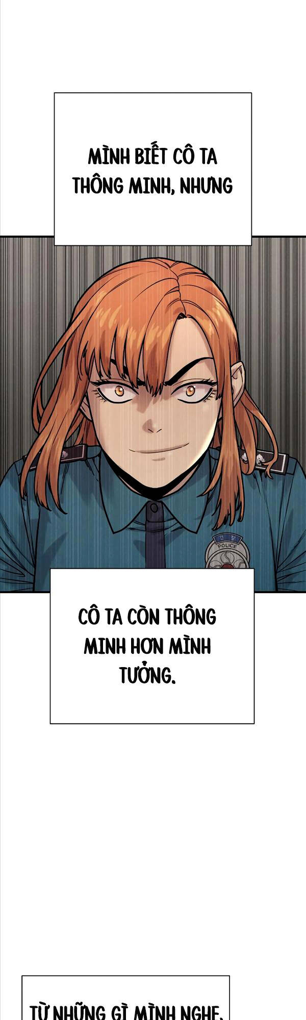 Cảnh Sát Báo Thù Chap 15 - Next Chap 16