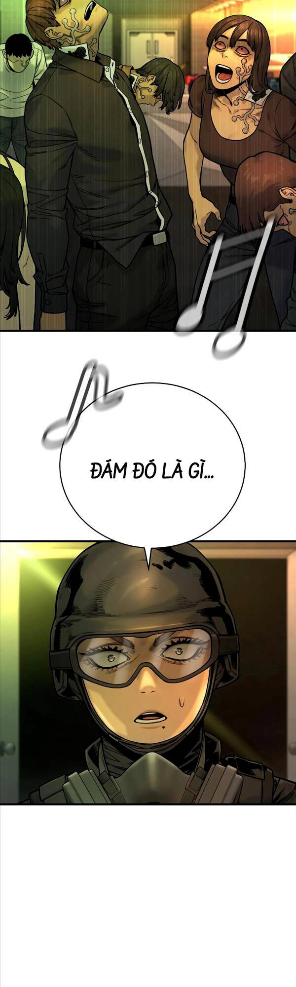 Cảnh Sát Báo Thù Chap 15 - Next Chap 16