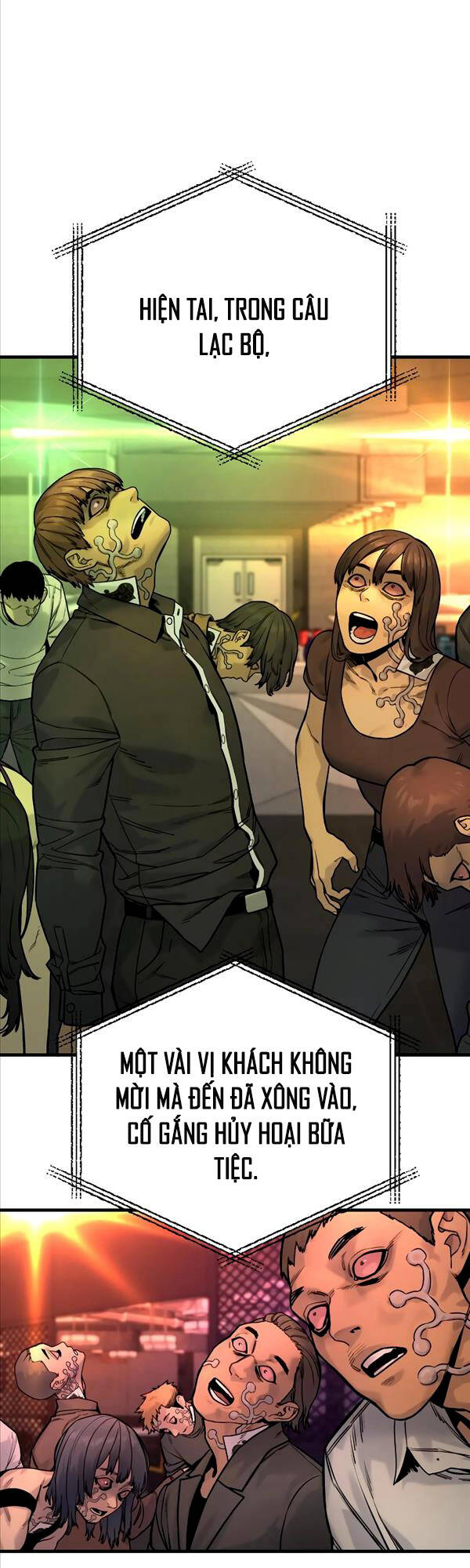 Cảnh Sát Báo Thù Chap 15 - Next Chap 16