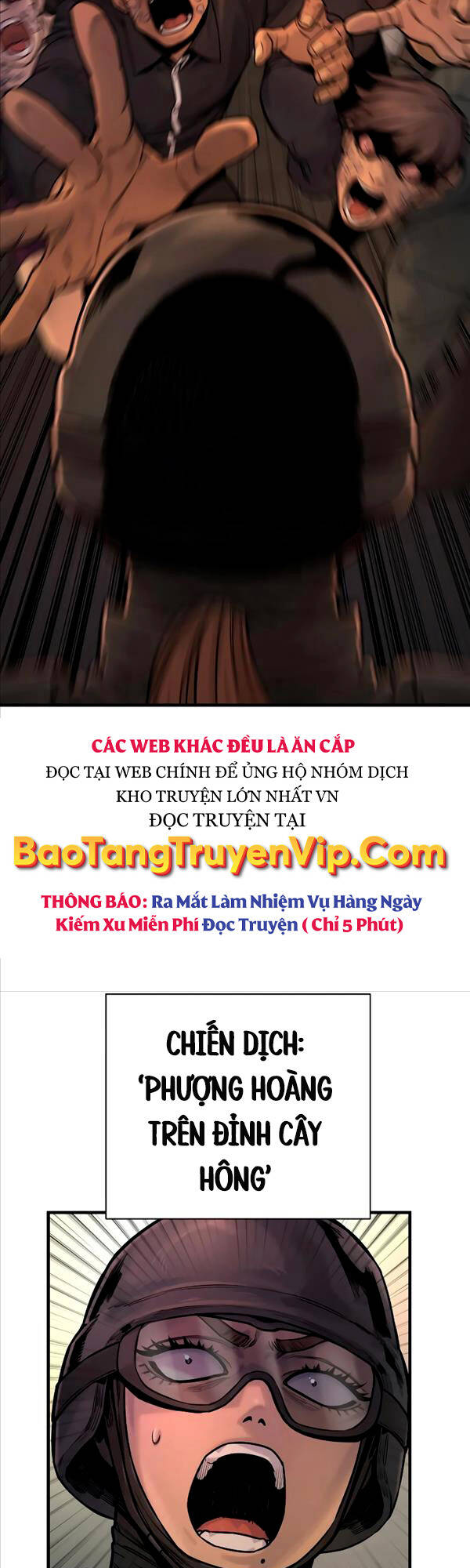 Cảnh Sát Báo Thù Chap 15 - Next Chap 16