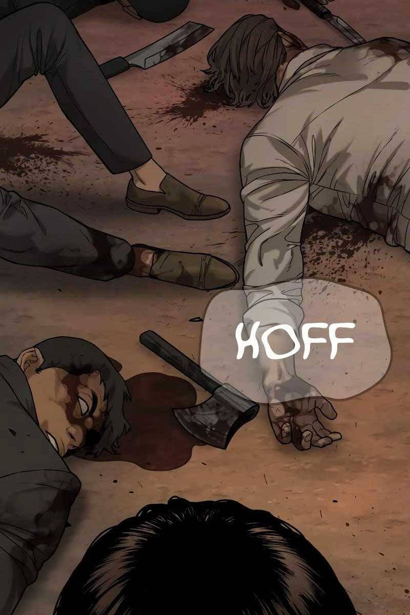 Cảnh Sát Báo Thù Chap 15 - Next Chap 16